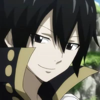 Zeref Dragneel