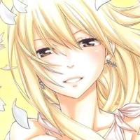 Lucy Heartfilia