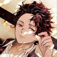Kamado Tanjiro