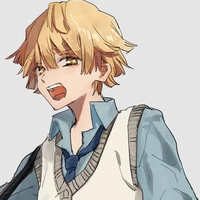 Agatsuma Zenitsu