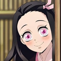 Kamado Nezuko