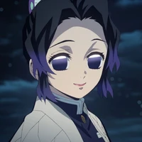 Kocho Shinobu
