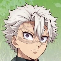 Shinazugawa Sanemi