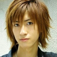 Ikenami Ryunosuke