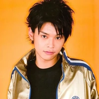 Umemori Genta
