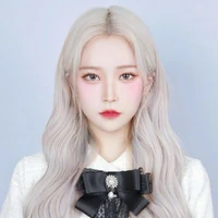 Chị nu9- Lyly Nightshade