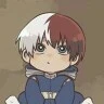 todoroki shoto