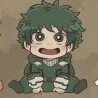 Midoriya Izuku(Deku)
