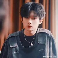 Dư Vũ Hàm(hắn1)