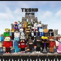 All (- trừ ai thì trừ )