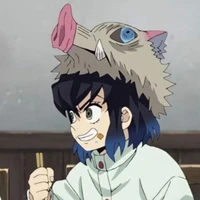 inosuke