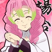 mitsuri