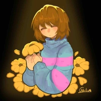 Frisk