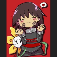 Fell!Frisk