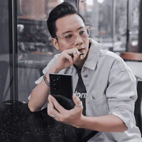 Justa Tee_Thanh Tuấn/BGK