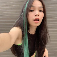 Liu Grace_Hằng Nhi