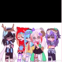 allgirl my au