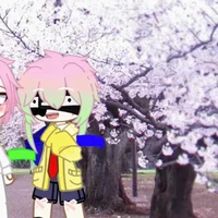 glitch my au sunki