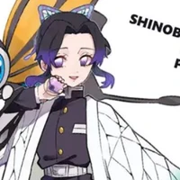 shinobu