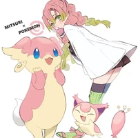 mitsuri