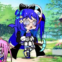 huy my au