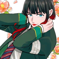 Tsubakino
