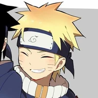 Uzumaki Naruto