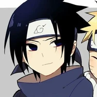 Uchiha Sasuke
