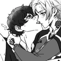 tg lụy Rin Itoshi 5 cọng mi