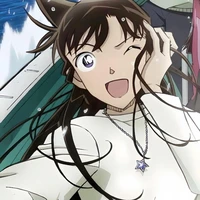 Mori Ran - Không bị teo nhỏ