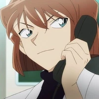 Miyano Shiho