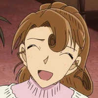 Kudo Yukiko