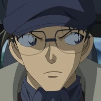 Kudo Yusaku