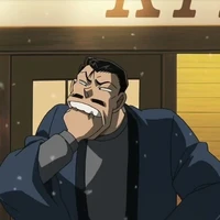 Mori Kogoro