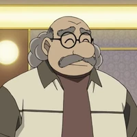 Agasa Hiroshi