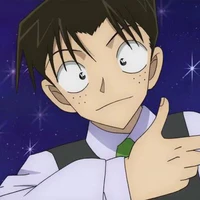 Tsuburaya Mitsuhiko