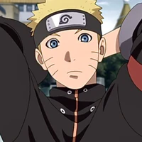 Uzumaki Naruto