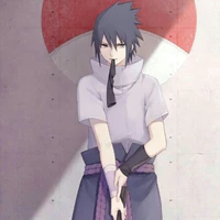 Uchiha Sasuke