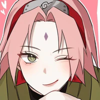 Haruno Sakura