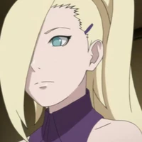 Yamanaka Ino