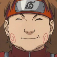 Akimichi Choji