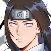 Hyuga Neji