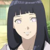 Hyuga Hinata