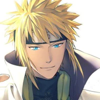 Namikaze Minato