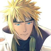 Namikaze Minato