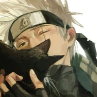 Hatake Kakashi