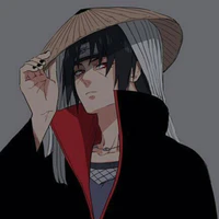 Uchiha Itachi