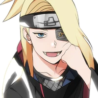 Deidara