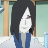 Orochimaru