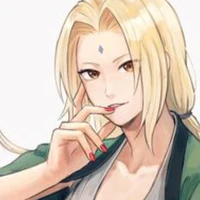 Senju Tsunade